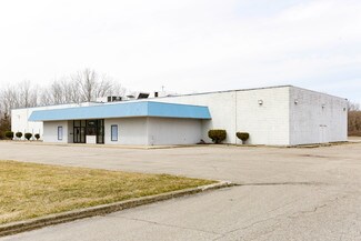 Plus de détails pour 5380 W Pierson Rd, Flushing, MI - Spécialisé à vendre