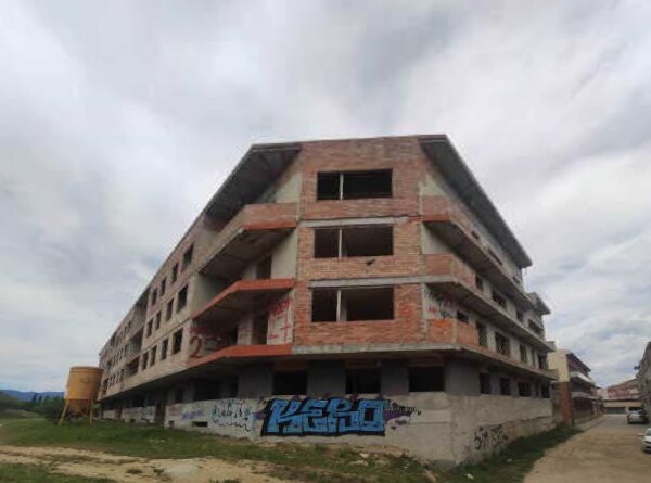 Carrer Montnegre, 17, Tordera, Barcelona à vendre Plan d’étage– Image 1 sur 3