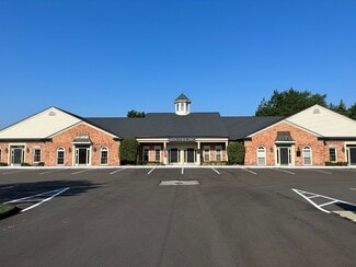 Plus de détails pour 46401 Romeo Plank Rd, Macomb Township, MI - Bureau/Médical à louer