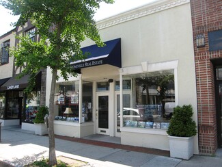 Plus de détails pour 17 Park Pl, Bronxville, NY - Local commercial à louer