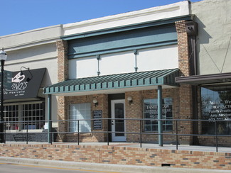 Plus de détails pour 103 N Goliad, Rockwall, TX - Bureau à louer