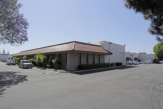 Plus de détails pour 570 W Lambert Rd, Brea, CA - Industriel/Logistique à louer