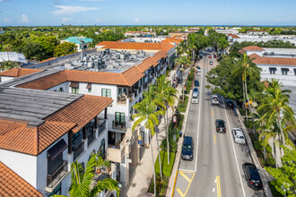 780 5th Ave S, Naples, FL - VUE AÉRIENNE  vue de carte