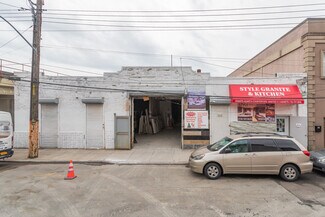Plus de détails pour 22 Wave St, Staten Island, NY - Local d’activités à vendre