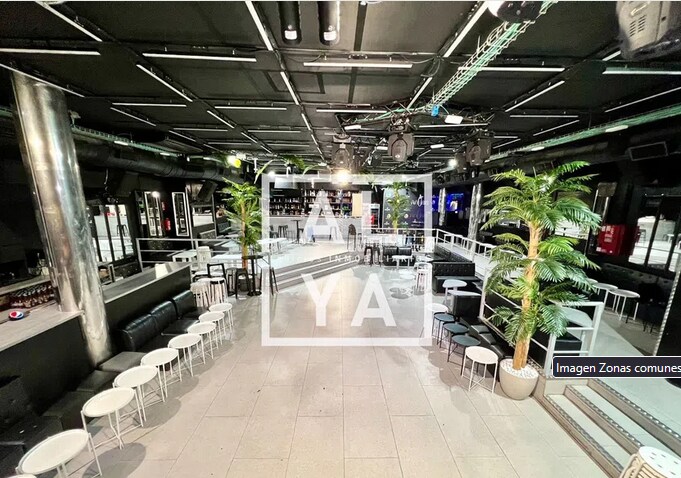 Local commercial dans Alcobendas, Madrid à louer Photo intérieure– Image 1 sur 6