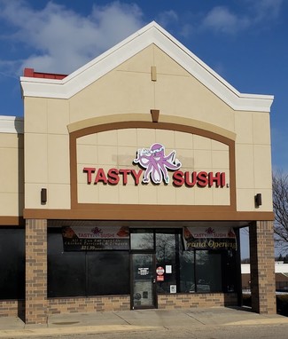 Plus de détails pour 632 Northwest Hwy, Cary, IL - Local commercial à louer
