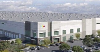 Plus de détails pour NEC Central & Lafayette, Apple Valley, CA - Industriel/Logistique à louer