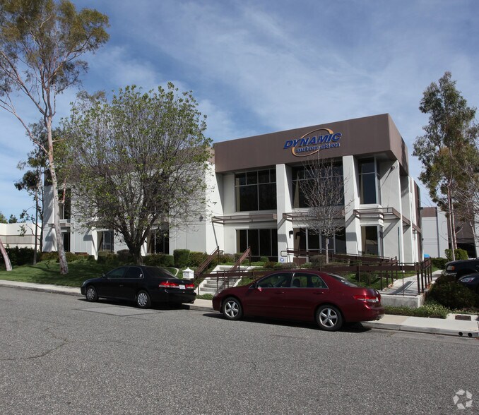 4525 Runway St, Simi Valley, CA à vendre - Photo principale – Image 3 sur 6