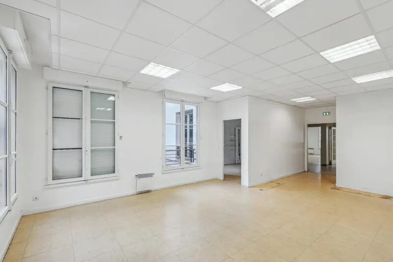Bureau dans Paris à louer - Photo intérieure – Image 3 sur 6
