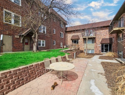 3506 Jackson St, Omaha, NE à vendre - Photo de l’immeuble – Image 2 sur 12