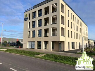 Plus de détails pour Bureau à louer