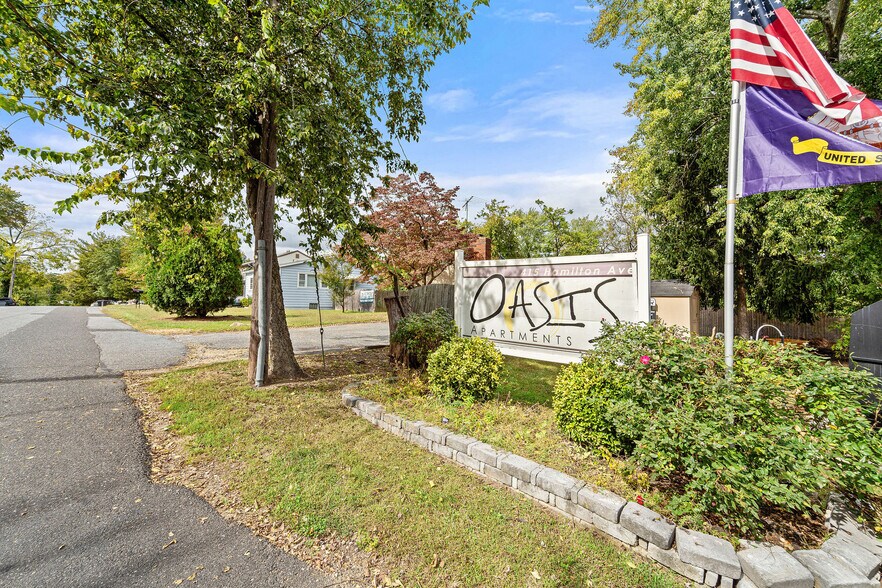 415 Hamilton Ave, Blackwood, NJ à vendre - Photo de l’immeuble – Image 2 sur 23