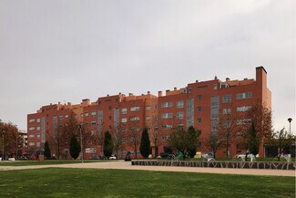Plus de détails pour Paseo De La Convivencia, 3, Torrejón de Ardoz - Logement à vendre