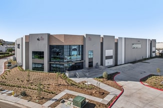 Plus de détails pour 19 Hughes, Irvine, CA - Industriel/Logistique à louer