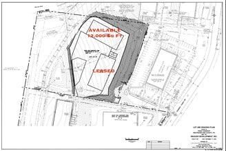 1230 Randall Ct, Export, PA à louer Plan de site– Image 1 sur 1