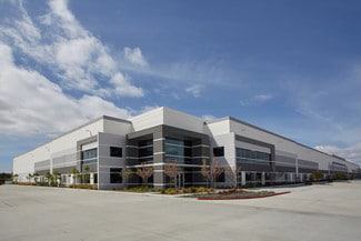 Plus de détails pour 4800 Conant St, Long Beach, CA - Bureau, Industriel/Logistique à louer