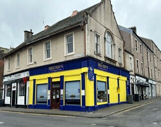 Plus de détails pour 2 Bridgend St, Rothesay - Local commercial à vendre