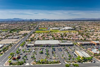 3053 W Craig Rd, North Las Vegas, NV - VUE AÉRIENNE vue de carte - Image1