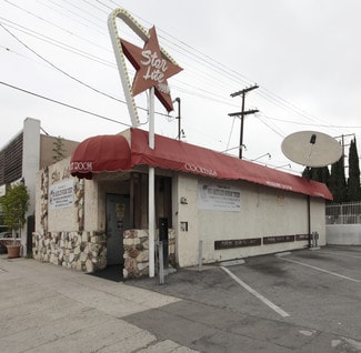 Plus de détails pour 11411 Moorpark St, North Hollywood, CA - Local commercial à louer