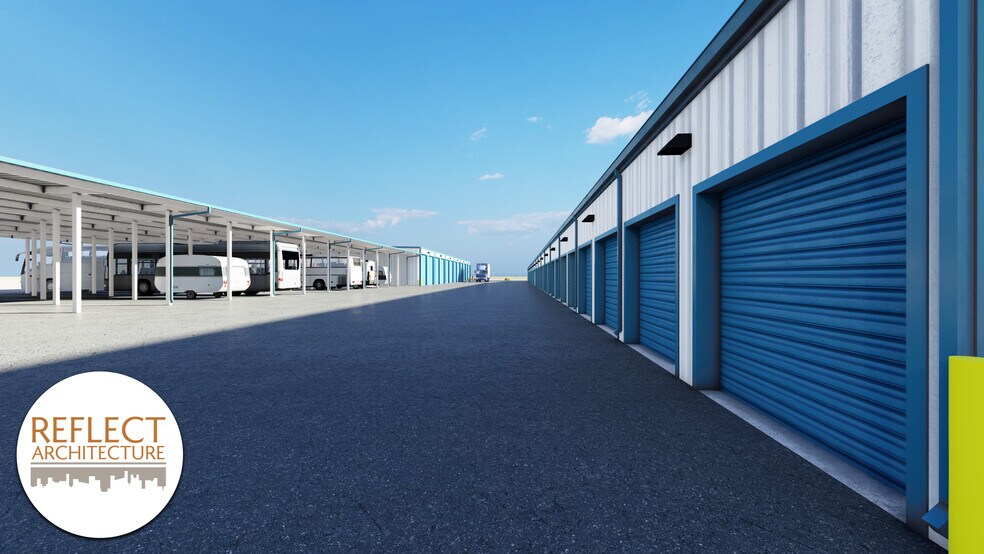 547 N 5675 W, Cedar City, UT à louer - Photo de l’immeuble – Image 2 sur 11