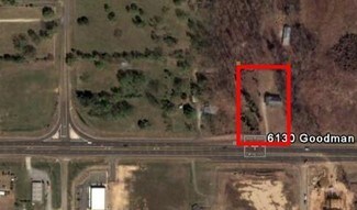 Plus de détails pour 6130 Goodman Rd, Olive Branch, MS - Terrain à vendre