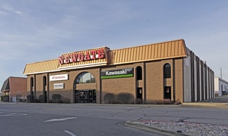 Plus de détails pour 3745 S 250 W, Ogden, UT - Local commercial à louer