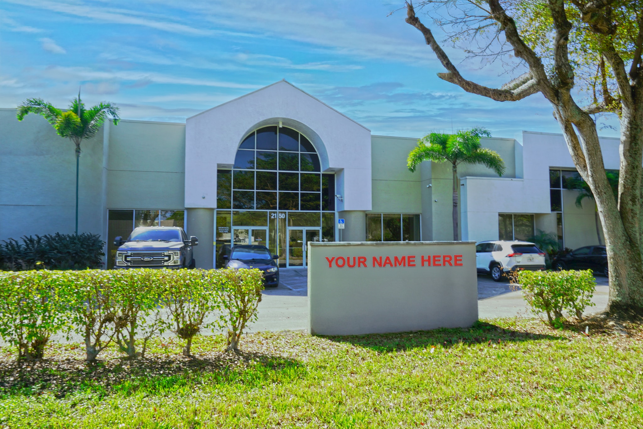 2150 NW 33rd St, Pompano Beach, FL à vendre Photo principale– Image 1 sur 17