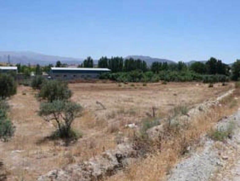 Pago Chacon, 1, Alhendín, Granada à vendre - Aérien – Image 2 sur 3
