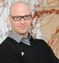 Patrick Austin