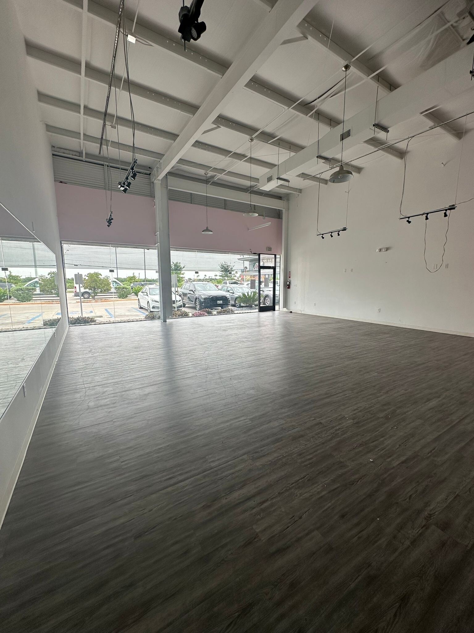 1601 W Trenton Rd, Edinburg, TX à louer Photo intérieure– Image 1 sur 1