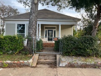 Plus de détails pour 1508 Beaumont St, Dallas, TX - Bureau/Local commercial à louer