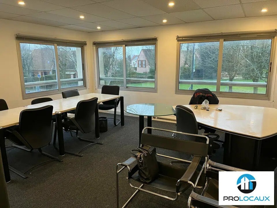 Bureau dans Bois-Guillaume à vendre Photo intérieure– Image 1 sur 8