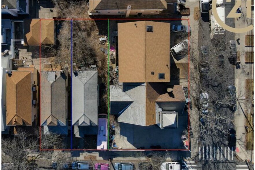 2102 Avenue T, Brooklyn, NY à vendre - Photo de l’immeuble – Image 2 sur 10