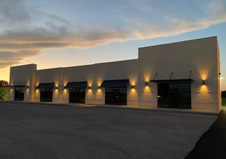 Plus de détails pour 257 Grace Cv, Medina, TN - Local commercial à louer