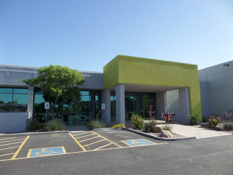 1401 S 52nd St, Tempe, AZ à louer - Autre – Image 3 sur 3