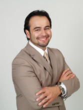Solomon Niazi
