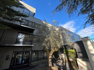 Plus de détails pour 11 Chemin Des Petites Brosses, Caluire-et-Cuire - Bureau à louer