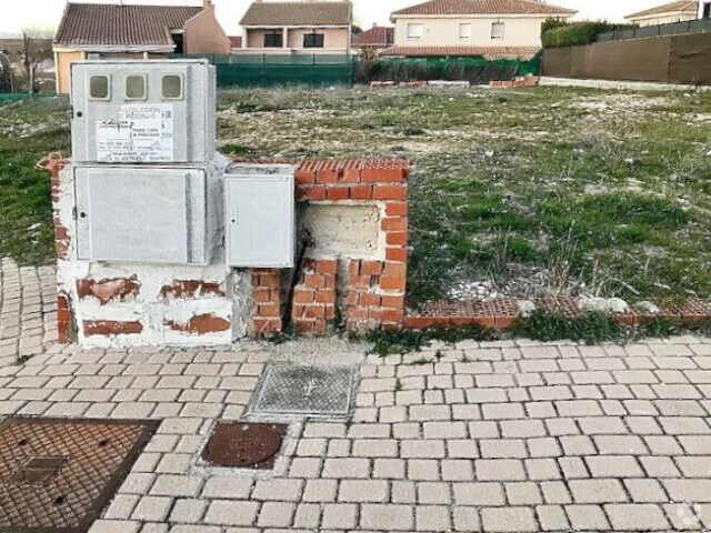 Terrain dans Batres, Madrid à vendre - Photo de l’immeuble – Image 3 sur 5