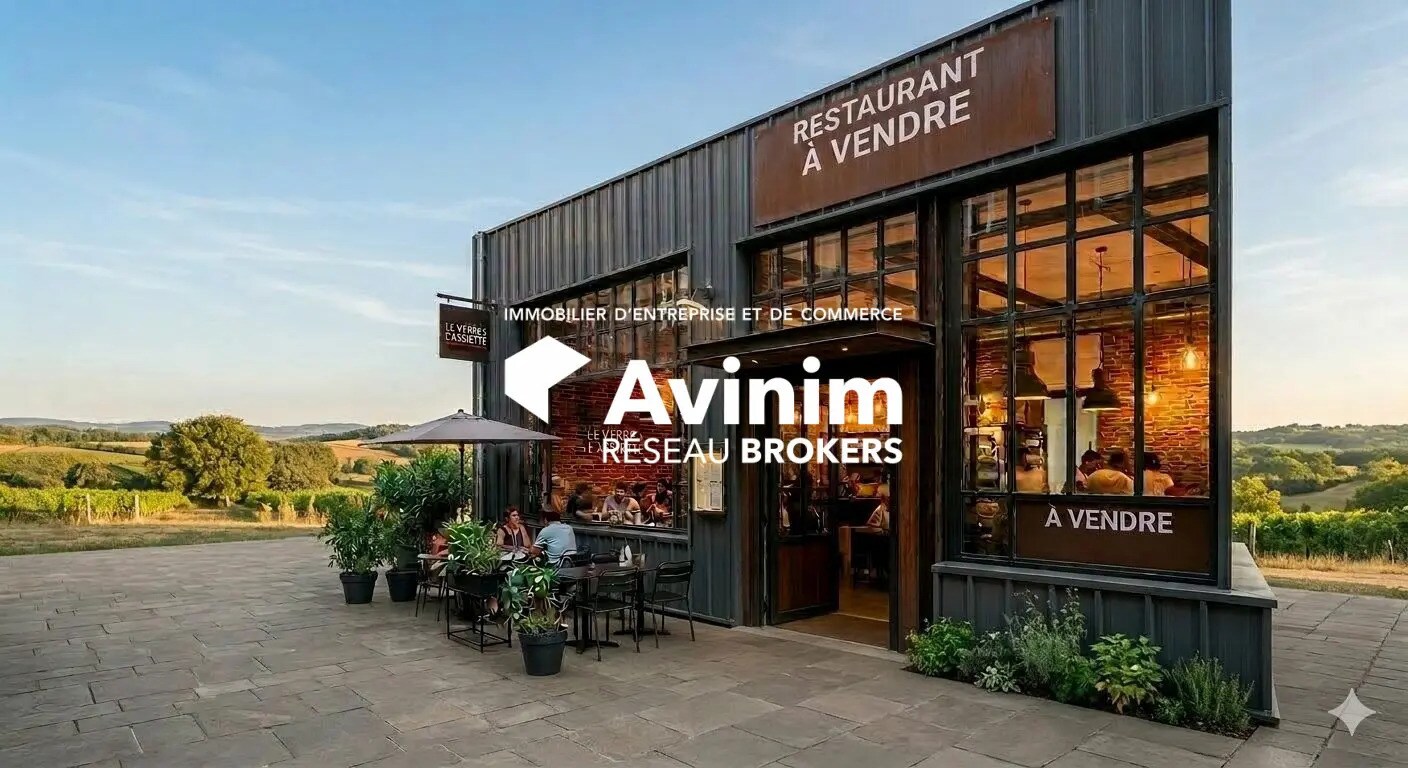 Local commercial dans Pujaudran à vendre Photo de l’immeuble– Image 1 sur 2