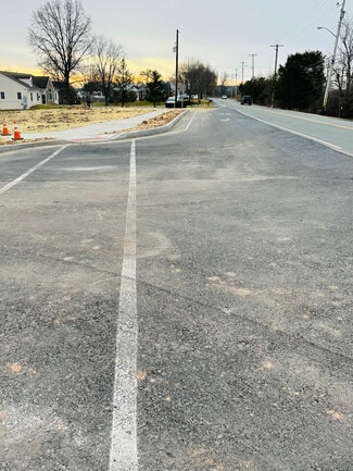 Plus de détails pour 1747 Swamp Pike, Gilbertsville, PA - Terrain à vendre