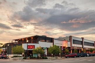 Plus de détails pour 514-526 S Tejon St, Colorado Springs, CO - Bureau, Local commercial à louer