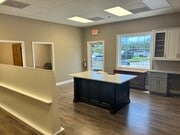 910 Belle Ave interior
