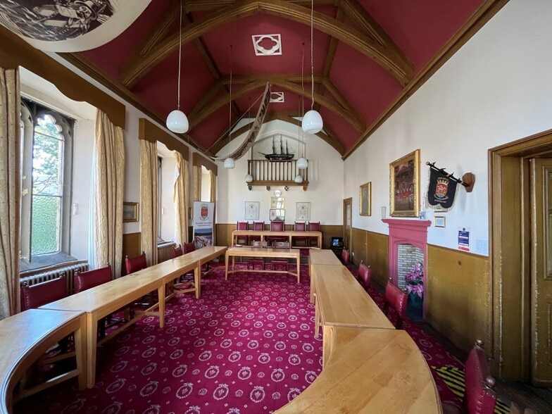 104-108 High St, Burntisland à vendre - Photo intérieure – Image 1 sur 4