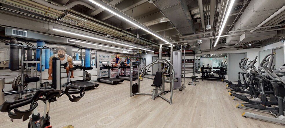 4500 S Cherry Creek Dr, Denver, CO à louer - Numérisation 3D Matterport – Image 3 sur 24