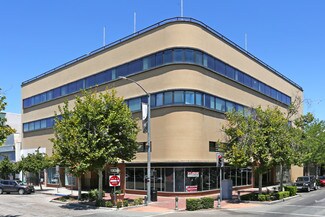 Plus de détails pour 1901 Chester Ave, Bakersfield, CA - Bureau/Médical, Bureau/Local commercial à louer