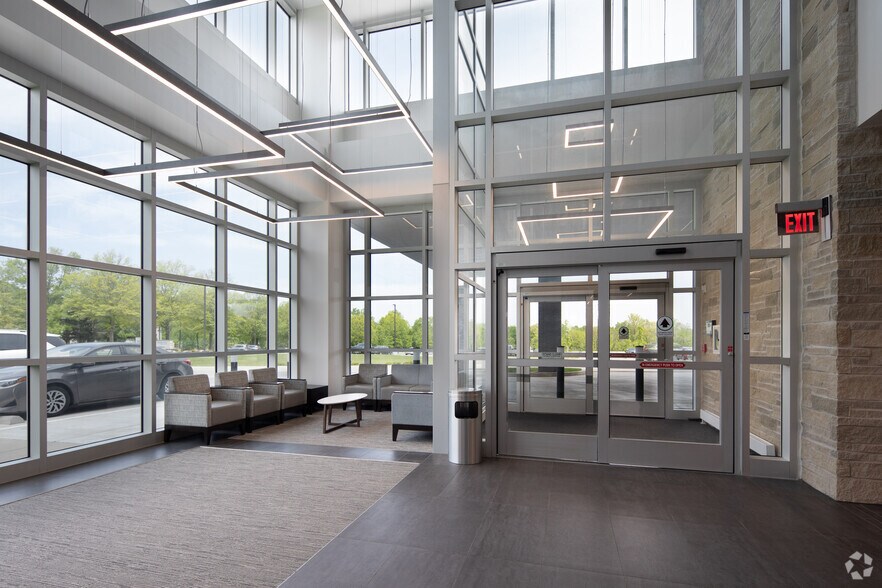 1001 Health Park Dr, Brentwood, TN à louer - Photo intérieure – Image 3 sur 21
