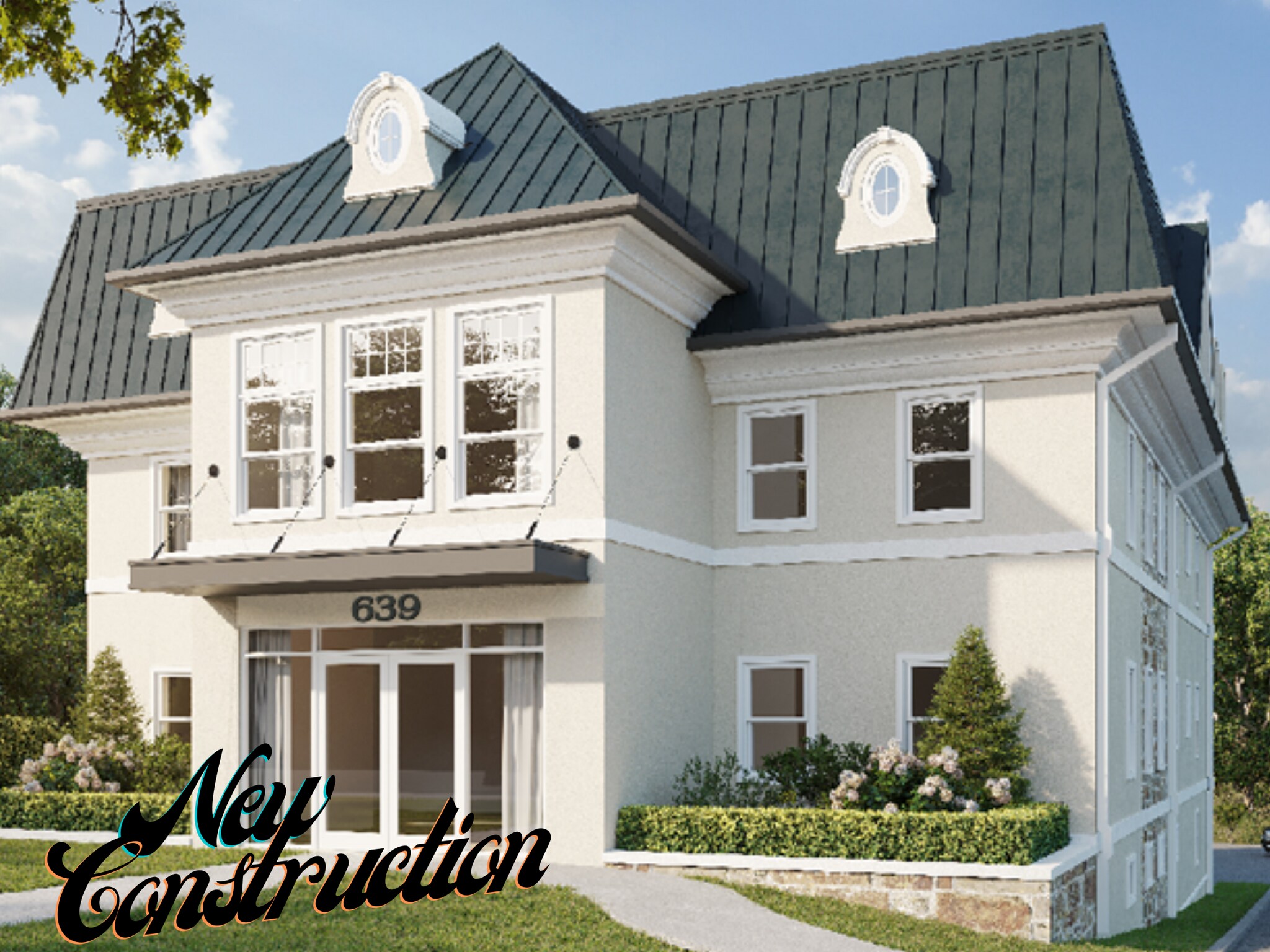 639 Teaneck Rd, Teaneck, NJ à louer Photo principale– Image 1 sur 10