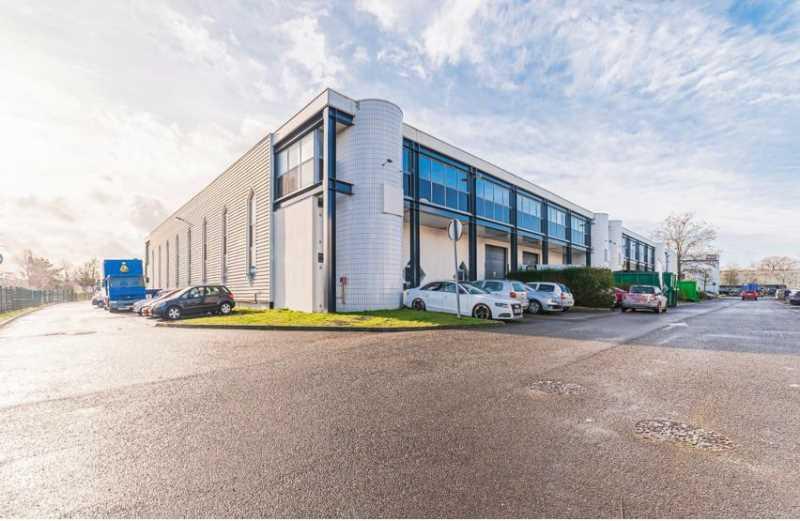 65 Avenue Georges Politzer, Trappes à louer - Photo de l’immeuble – Image 1 sur 6