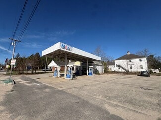 Plus de détails pour 496 Main St, Fryeburg, ME - Local commercial à vendre