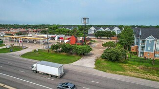 Plus de détails pour 11706 S Highway 6, Sugar Land, TX - Local commercial à vendre